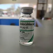 [23011] ACIDO AMINOCAPROICO 20 ML