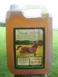 [27061] ACEITE DE CANOLA 5 LTS N - C2